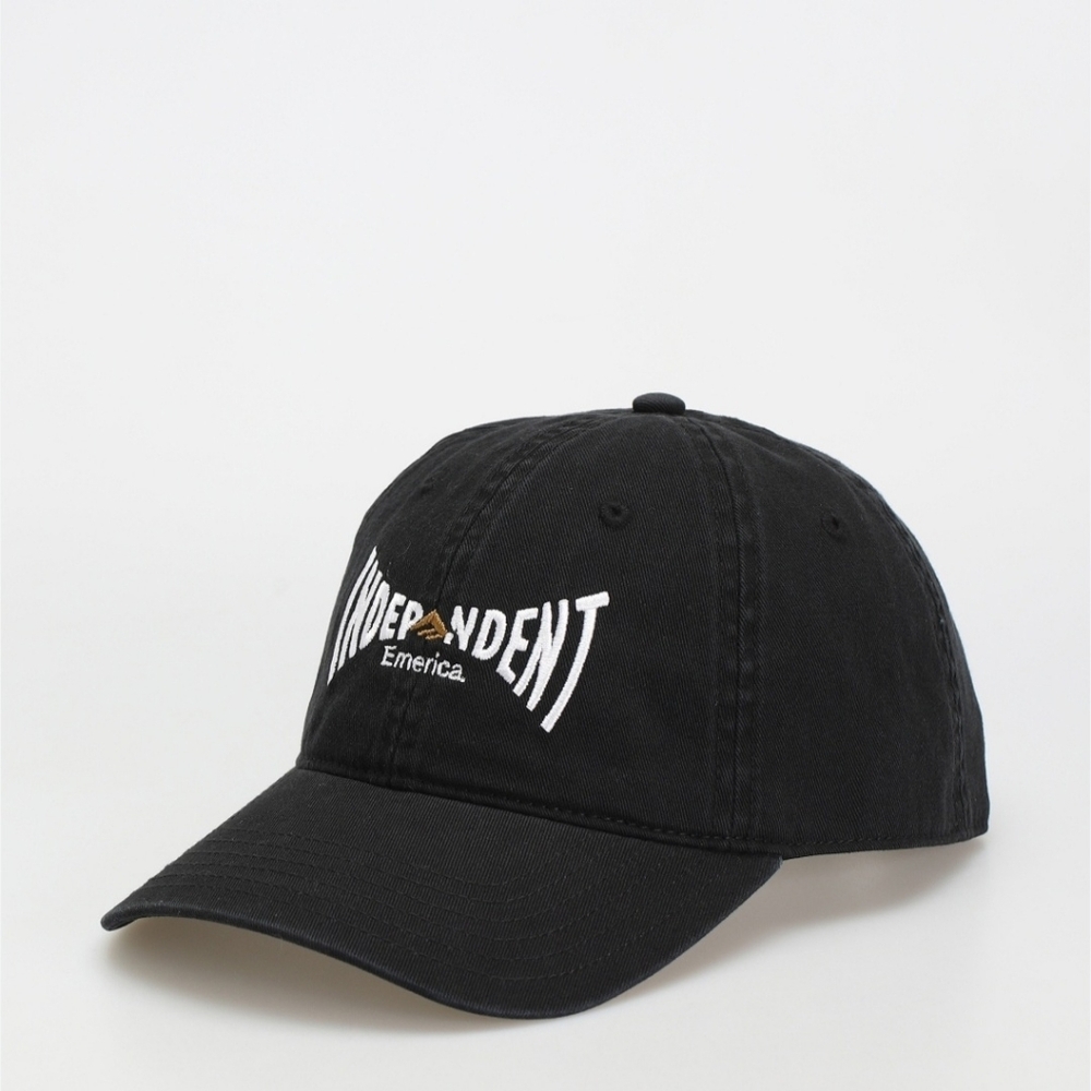 Independent X Emerica. Span Snapback Hat *NWT*